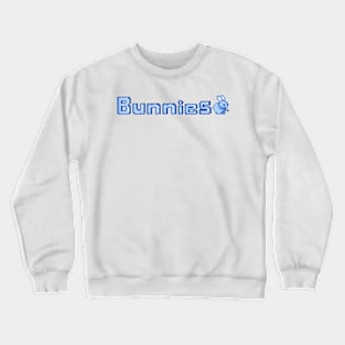 Bunnies - New Jeans Crewneck Sweatshirt